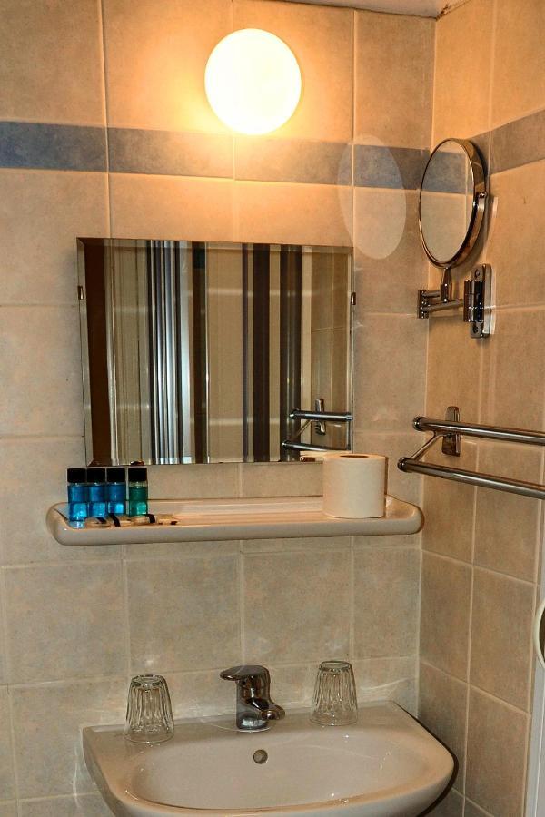 Castri Hotel Delphi Ngoại thất bức ảnh